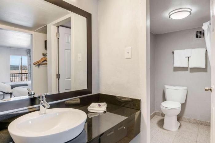 Motel 6-Tucson, Az-Downtown Phòng bức ảnh