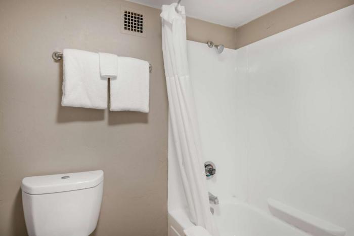 Motel 6-Tucson, Az-Downtown Phòng bức ảnh