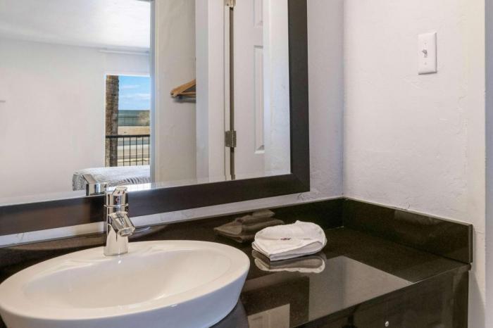 Motel 6-Tucson, Az-Downtown Phòng bức ảnh