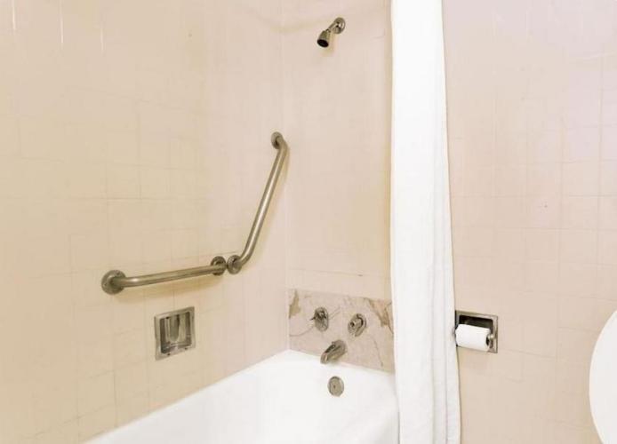 Motel 6-Tucson, Az-Downtown Phòng bức ảnh