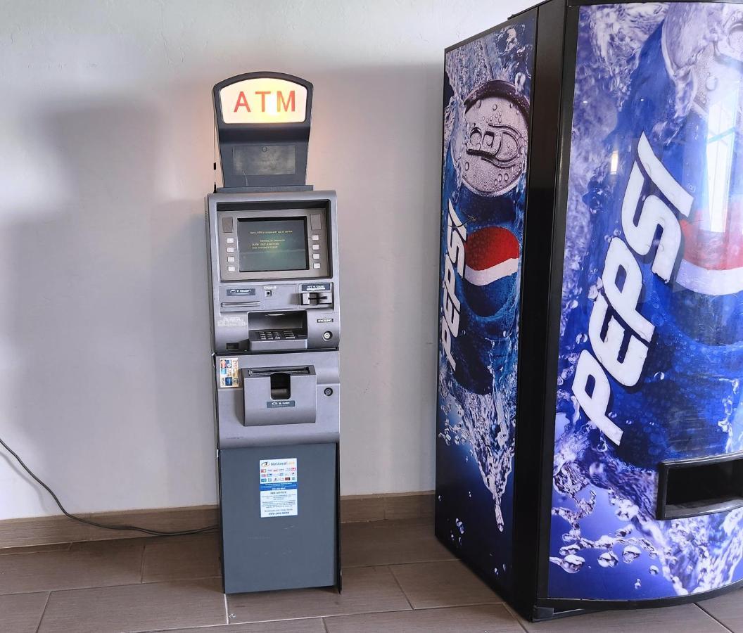 Motel 6-Tucson, Az-Downtown Ngoại thất bức ảnh